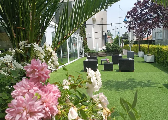 Hotel Playa Ribera